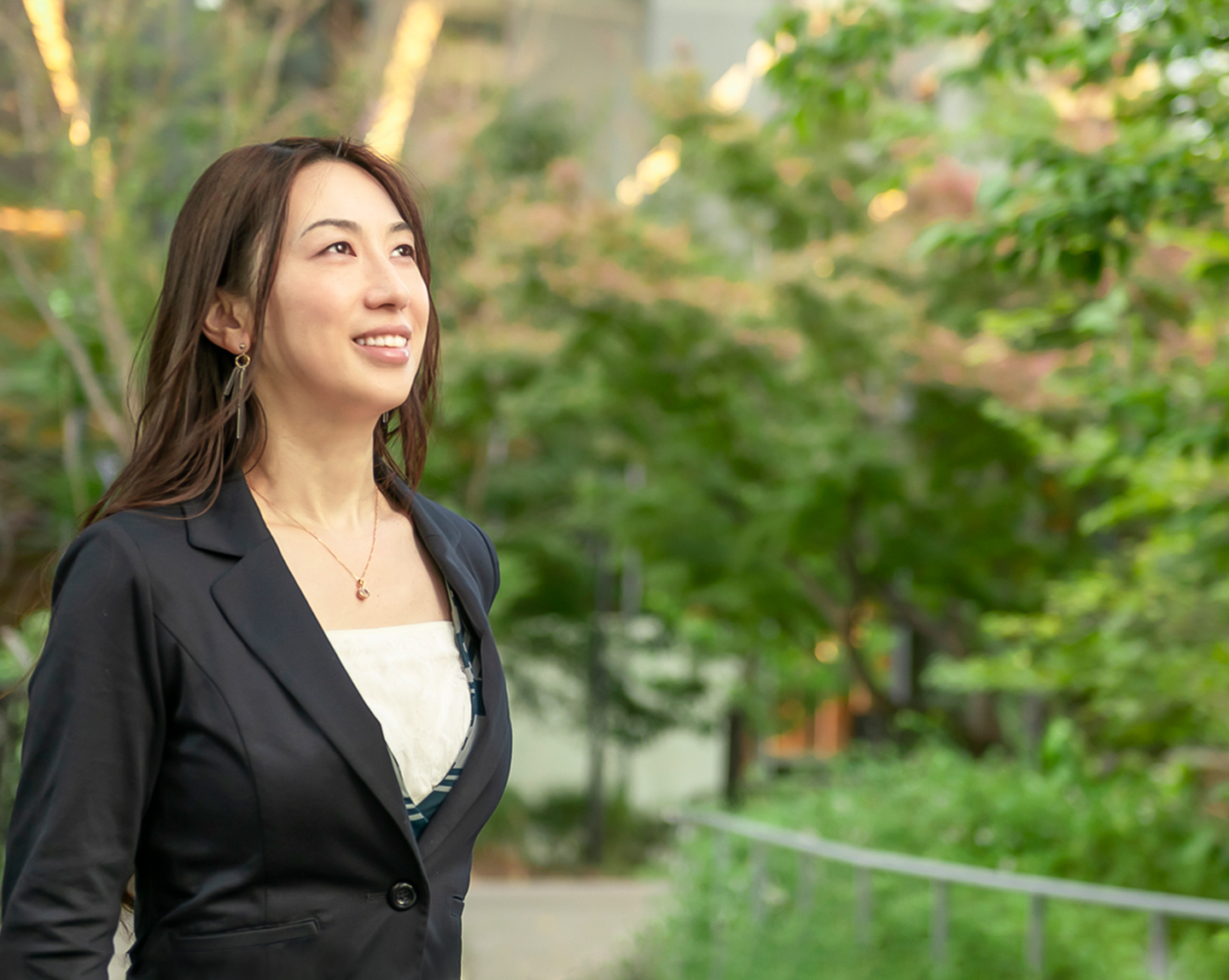Ryoko Imamura Process Manager