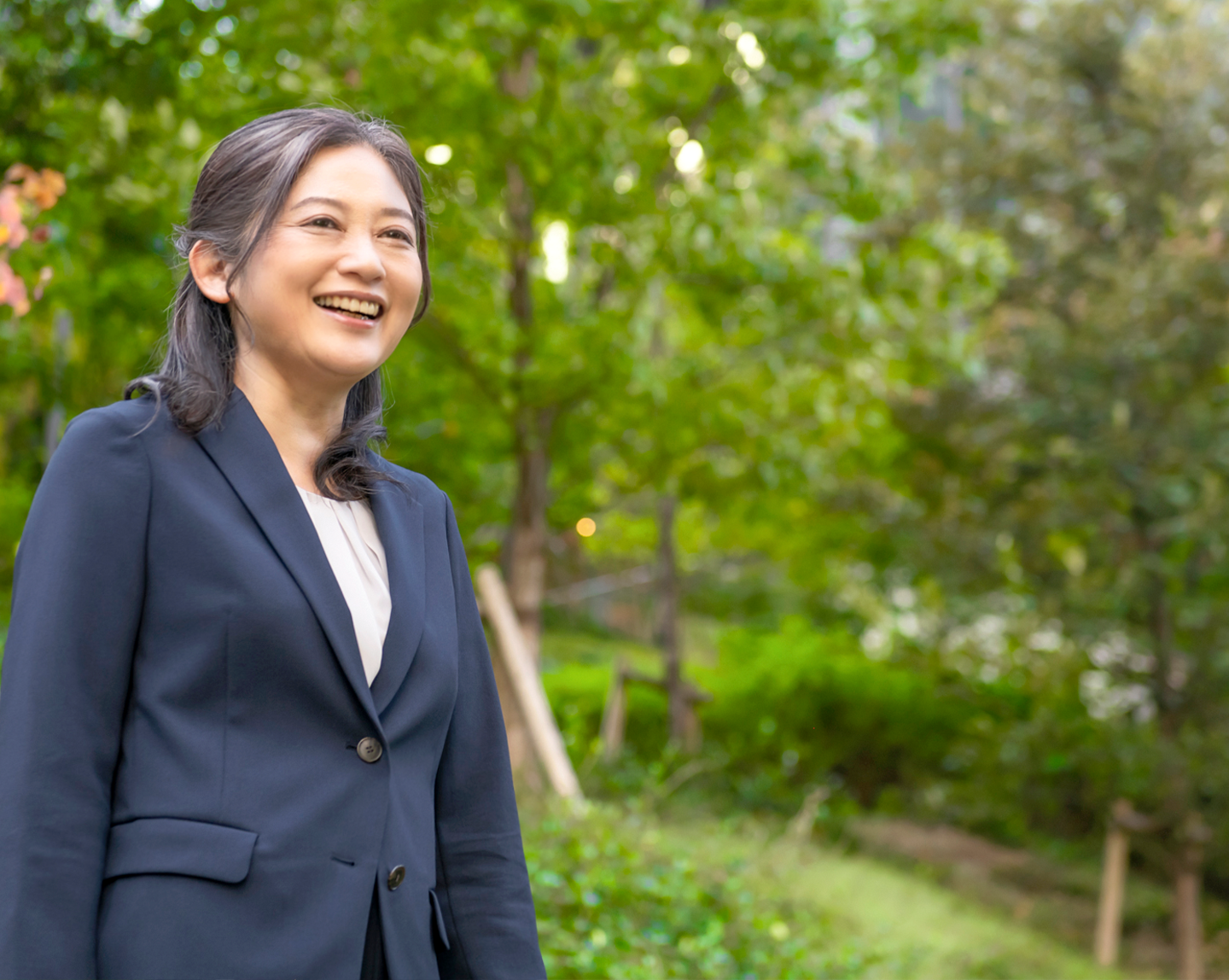 Naoko Matsushima