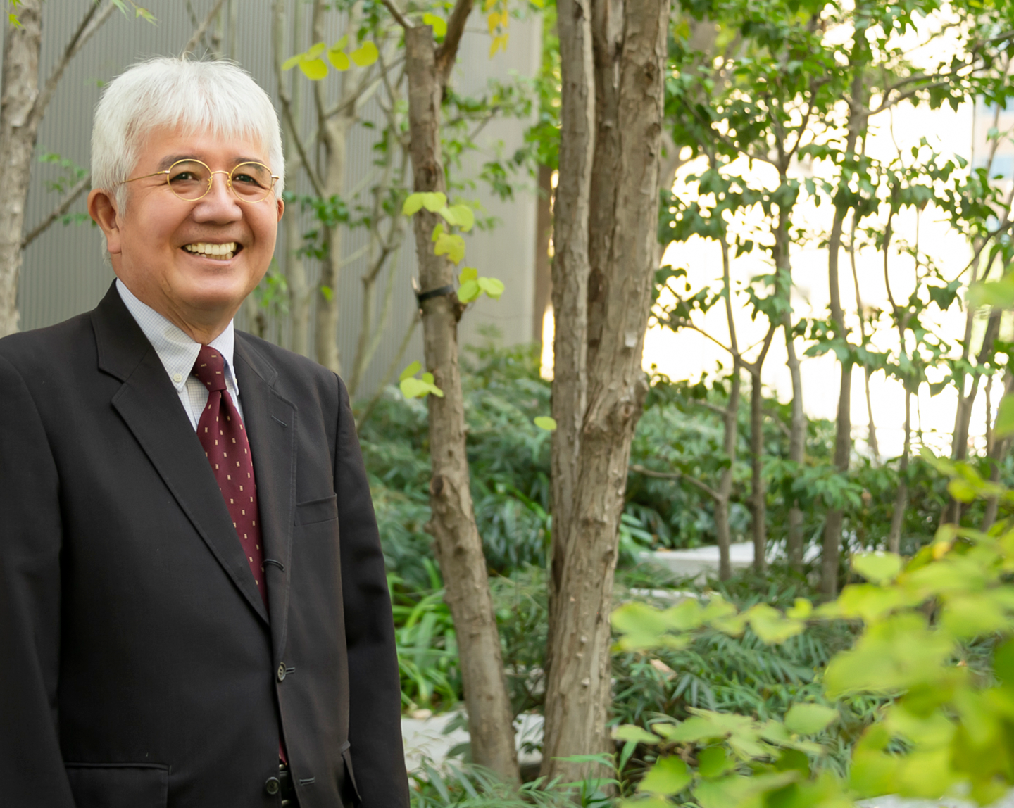 Hiroto Higuchi Senior Advisor, Regulatory Affairs
