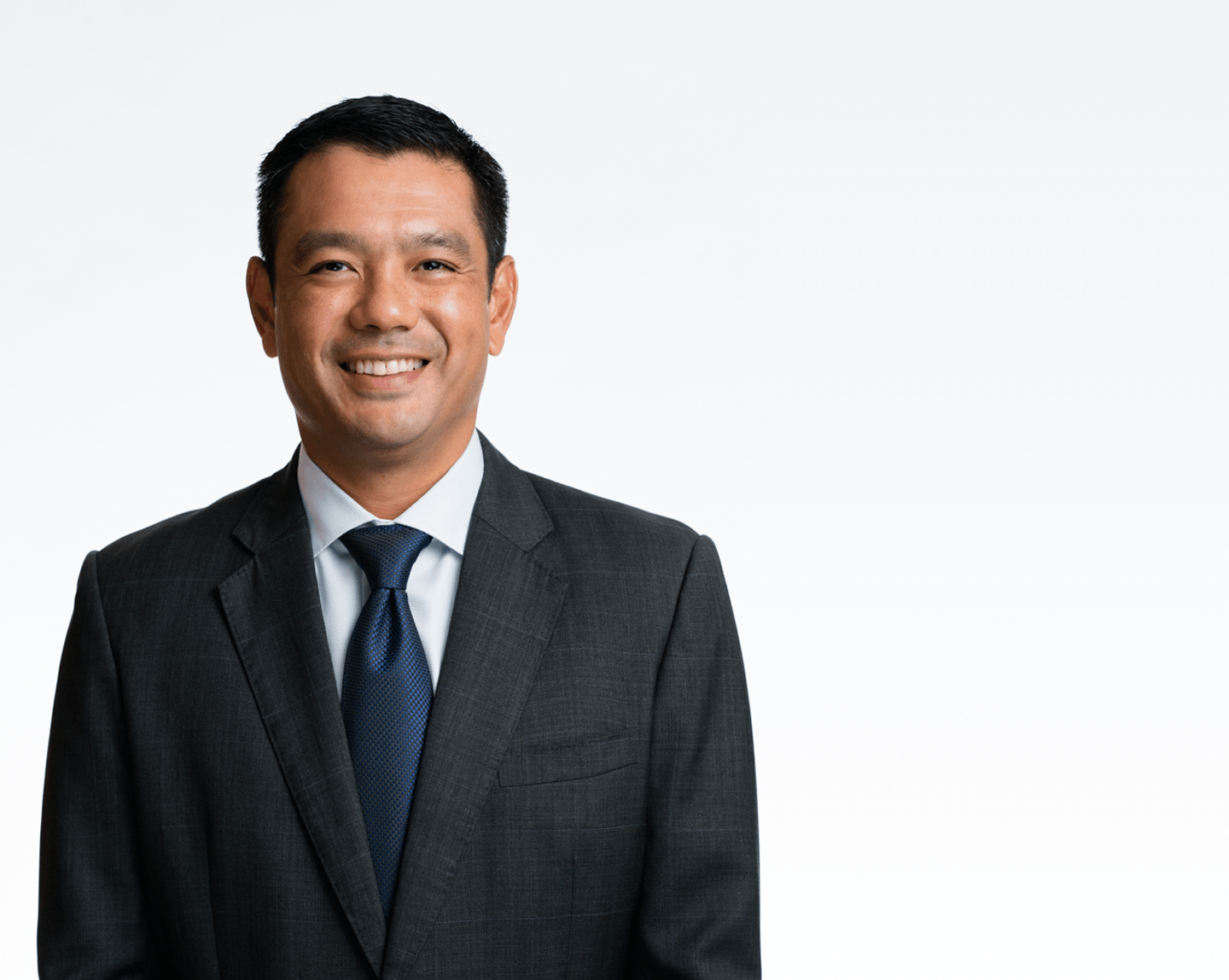 Yutaka DeSilva Senior Advisor, Regulatory Affairs
