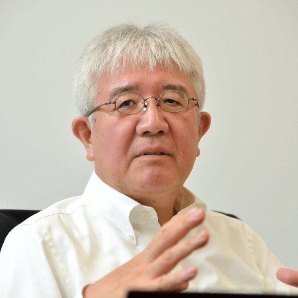 Hiroto Higuchi