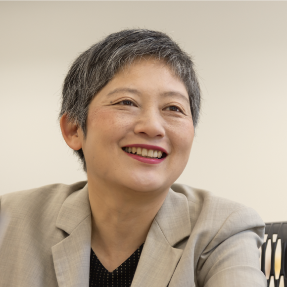 Naoko Matsushima