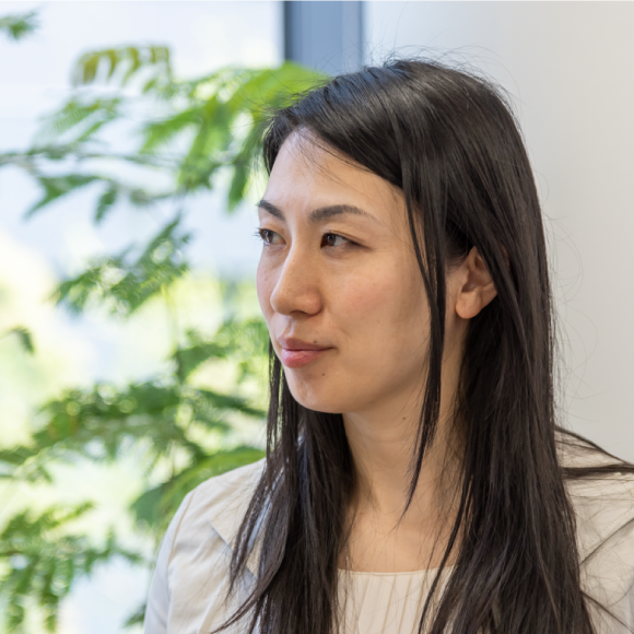 Ryoko Imamura